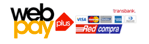 logos webpay
