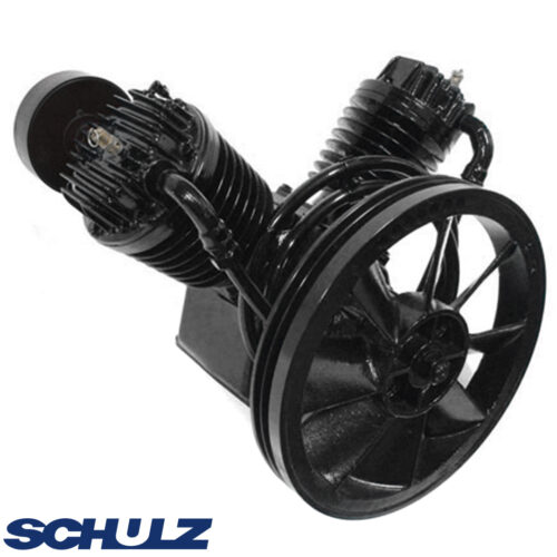 CABEZAL COMPRESOR SCHULZ MSV-30MAX 12BAR 30CFM
