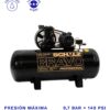 COMPRESOR CSL-15BR FRENTE