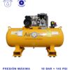 COMPRESOR AIRONE 3.0 HP FRENTE