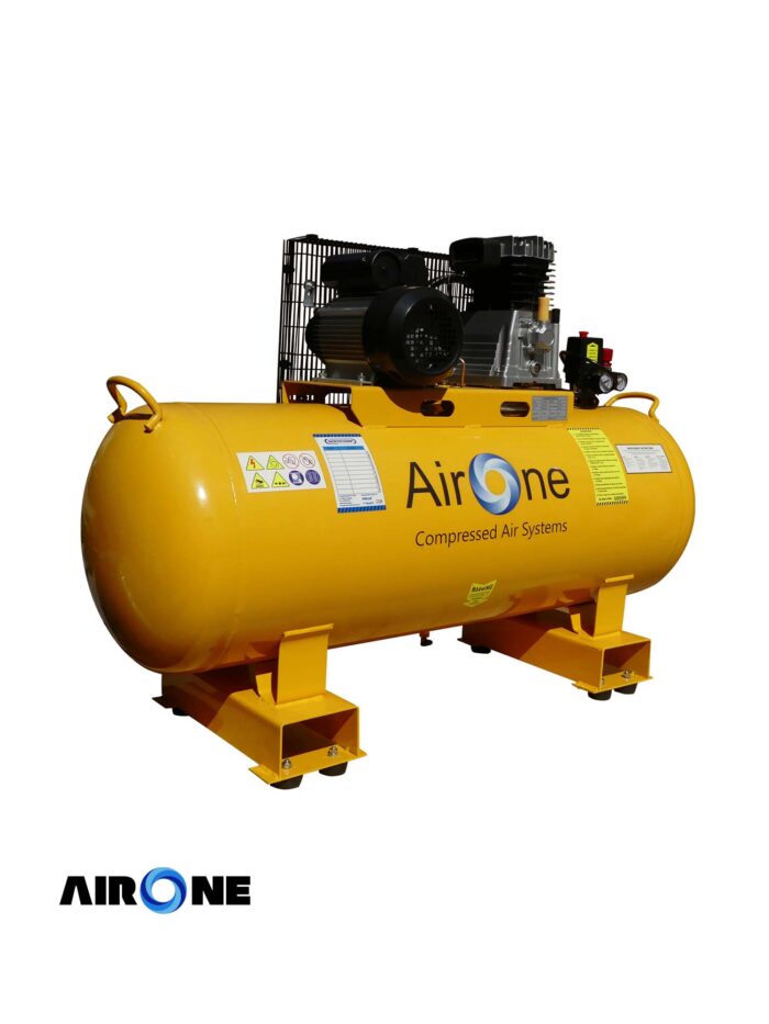 COMPRESOR AIRONE 3.0 HP marca