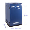 COMPRESOR SCROLL AIRONE LIBRE DE ACEITE 5HP DIMENSIONMES