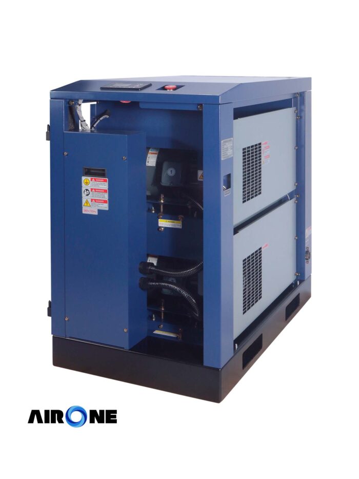 OMPRESOR SCROLL AIRONE LIBRE DE ACEITE 10HP marca