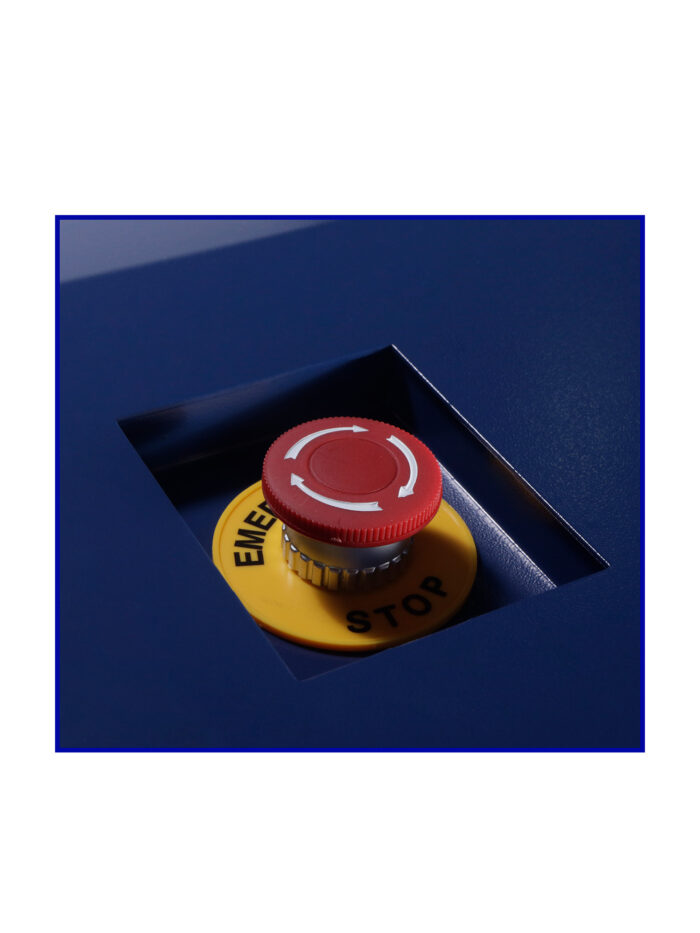 COMPRESOR SCROLL AIRONE LIBRE DE ACEITE 10HP 8BAR 30CFM. - Imagen 5