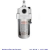 LUBRICADOR AIRONE 1/2" FRENTE