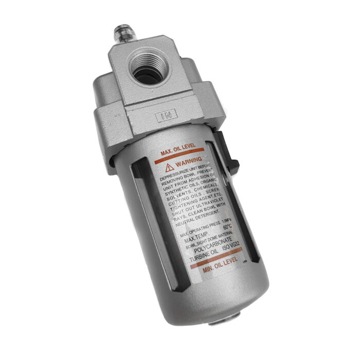 LUBRICADOR AIRONE 1/4" - Imagen 2