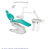 SILLON DENTAL WELLDENT CLASIC PLUS FRENTE