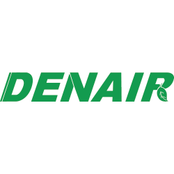 logo denair