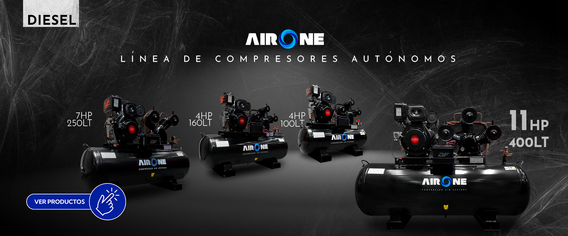 BANNER LINEA AIRONE AUTONOMOS