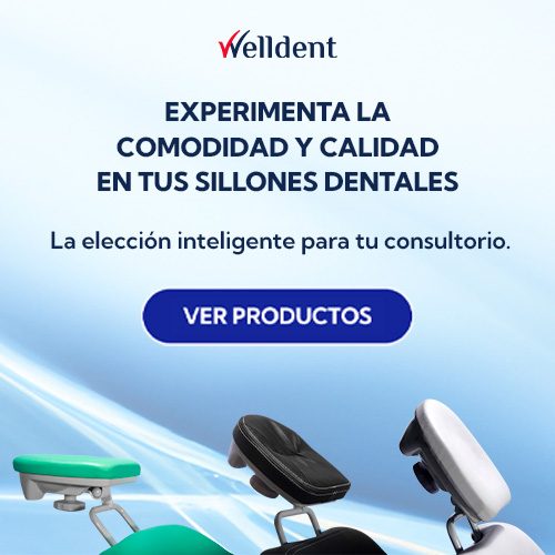 Banner sillones dentales productos ver