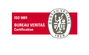 CERTIFICACION ISO 9001