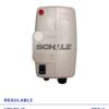 LLAVE DE PARTIDA REGULABLE SCHULZ PARA 5.5HP Y 7.5HP 380V