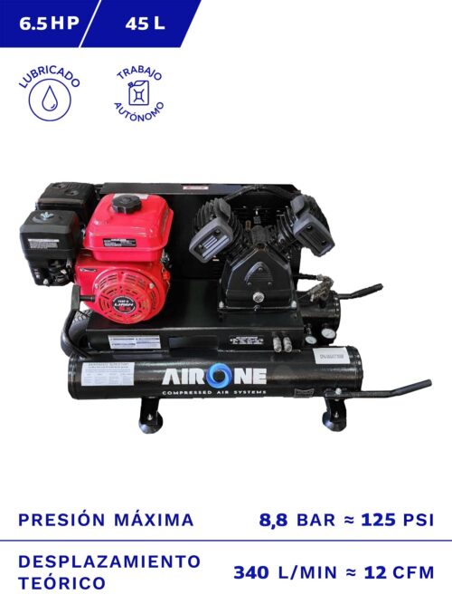 COMPRESOR DE AIRE SCHULZ CSL-10BR 2HP 100L 9.7BAR 10CFM » SERVICOMP